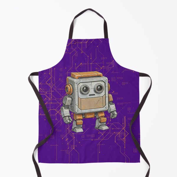 Item preview, Quadratica the Geobot designed and sold by AppliedArcana.