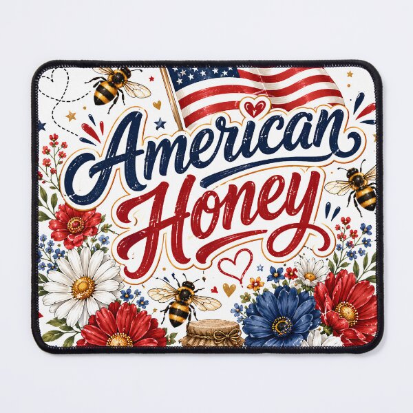 Item preview, American Honey designed and sold by KDR-Designs.