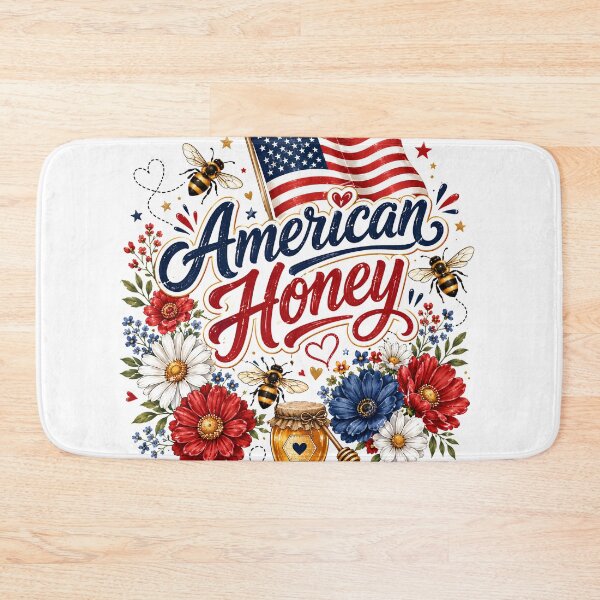 Item preview, American Honey designed and sold by KDR-Designs.