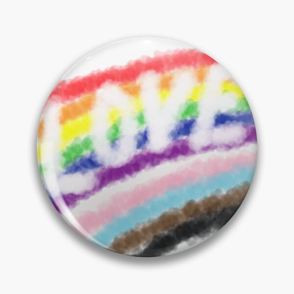 Item preview, Love Rainbow designed and sold by Couple-of-Bahds.