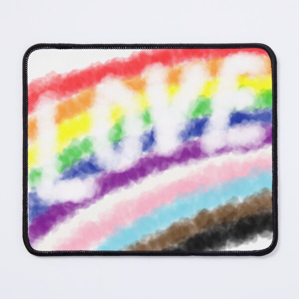 Item preview, Love Rainbow designed and sold by Couple-of-Bahds.