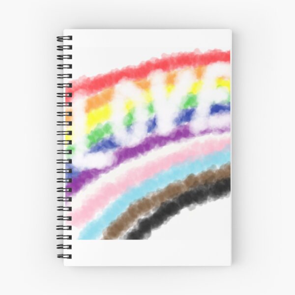 Item preview, Love Rainbow designed and sold by Couple-of-Bahds.