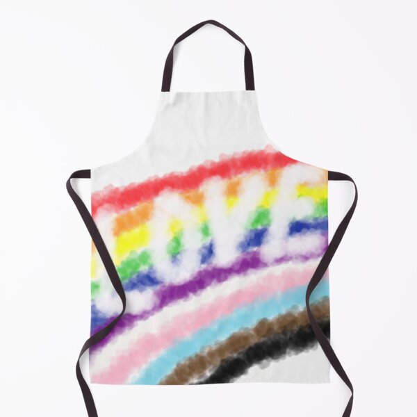 Item preview, Love Rainbow designed and sold by Couple-of-Bahds.