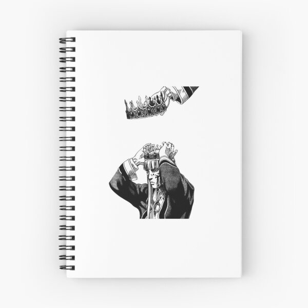 Item preview, Crown of the Prince Reclaiming the Throne Drawing designed and sold by Deviantfant.