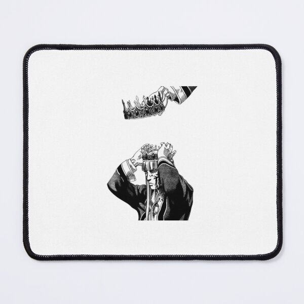 Item preview, Crown of the Prince Reclaiming the Throne Drawing designed and sold by Deviantfant.