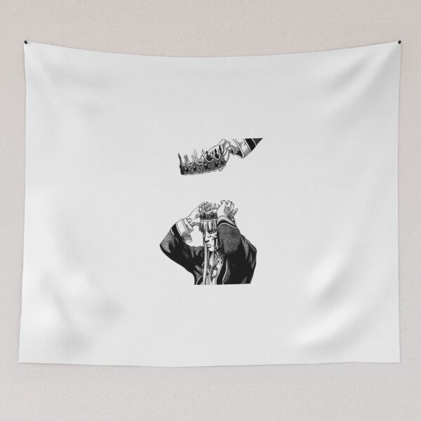 Item preview, Crown of the Prince Reclaiming the Throne Drawing designed and sold by Deviantfant.