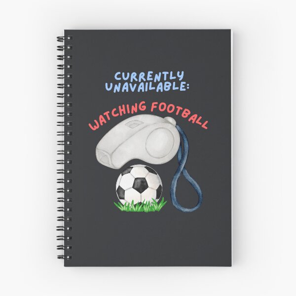 Item preview, Currently Unavailable: Watching Football Soccer designed and sold by SpartanDStore.