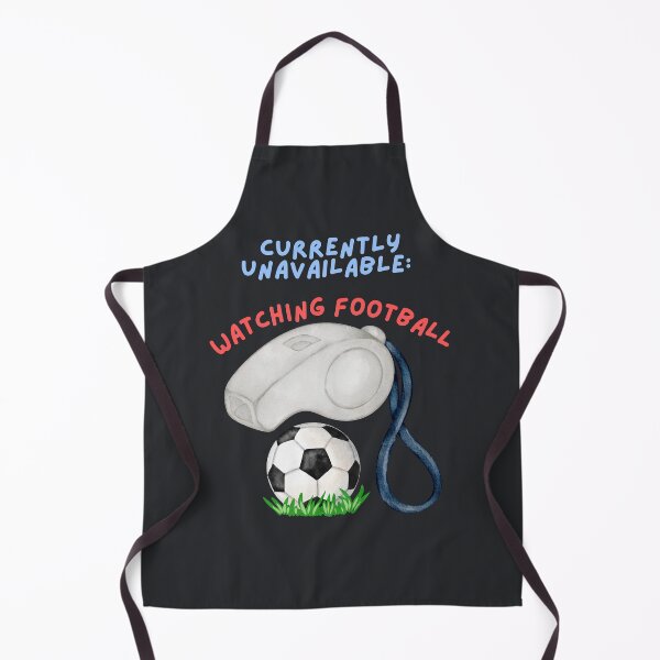 Item preview, Currently Unavailable: Watching Football Soccer designed and sold by SpartanDStore.