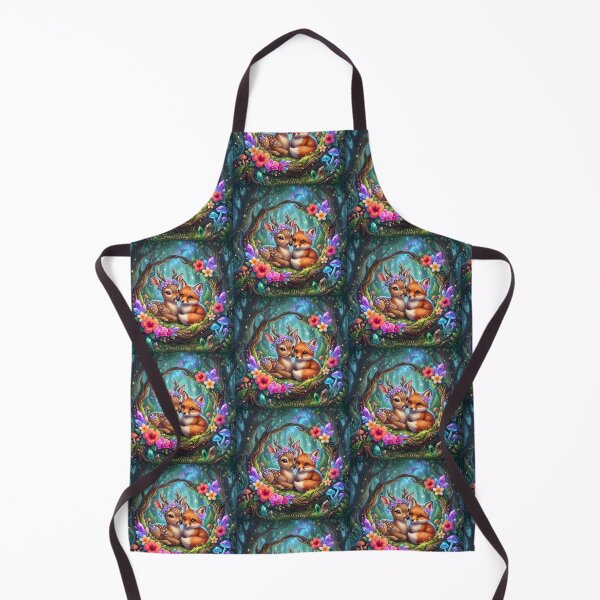 Item preview, ​Forest Magic - Fairytale Woods. designed and sold by JoyNest = "The nest of joy".