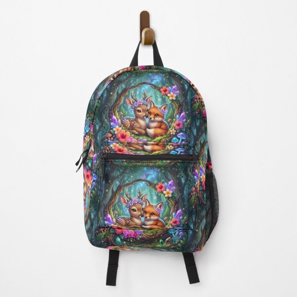 Item preview, Forest Magic - Fairytale Woods. designed and sold by JoyNest = "The nest of joy".