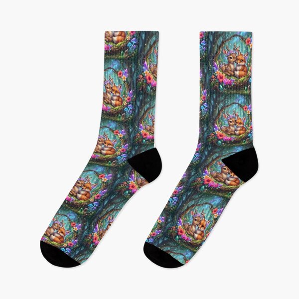 Item preview, ​Forest Magic - Fairytale Woods. designed and sold by JoyNest = "The nest of joy".