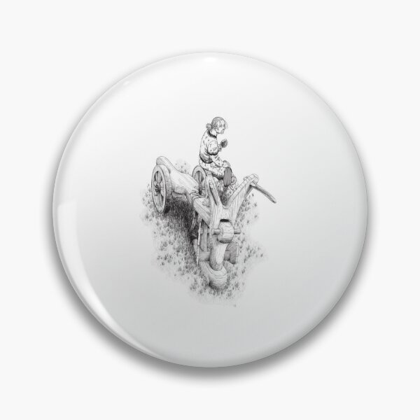 Item preview, Solitary Farmer Plowing the Field Reflection Art designed and sold by Deviantfant.