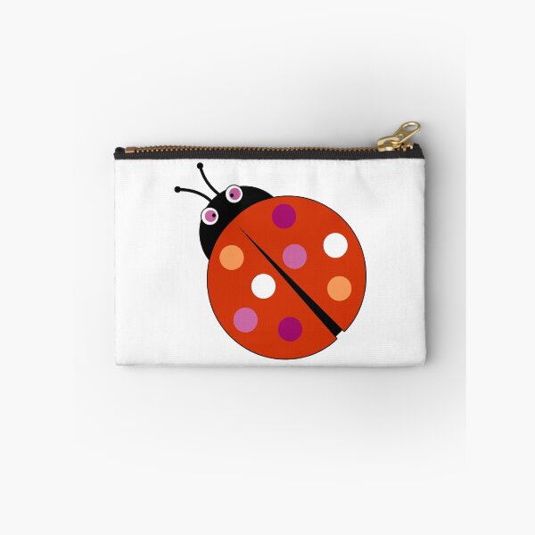Item preview, Lesbian Ladybug designed and sold by Inked Notebook.
