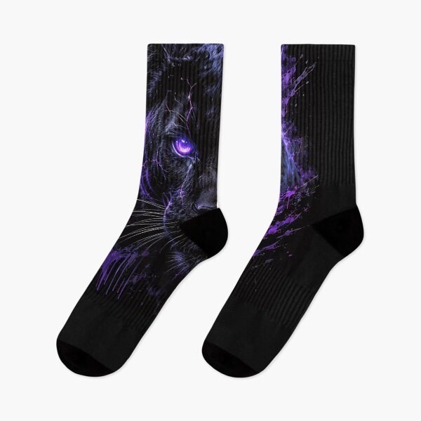 Item preview, black panther designed and sold by WarriorVision.