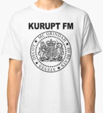 kurupt fm nhs t shirt