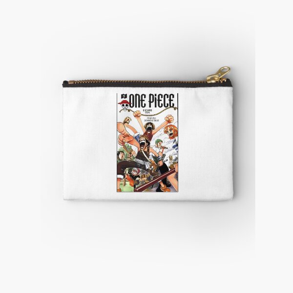 Item preview, Classic Pirate Crew Sailing Celebration Comic Cover designed and sold by Deviantfant.