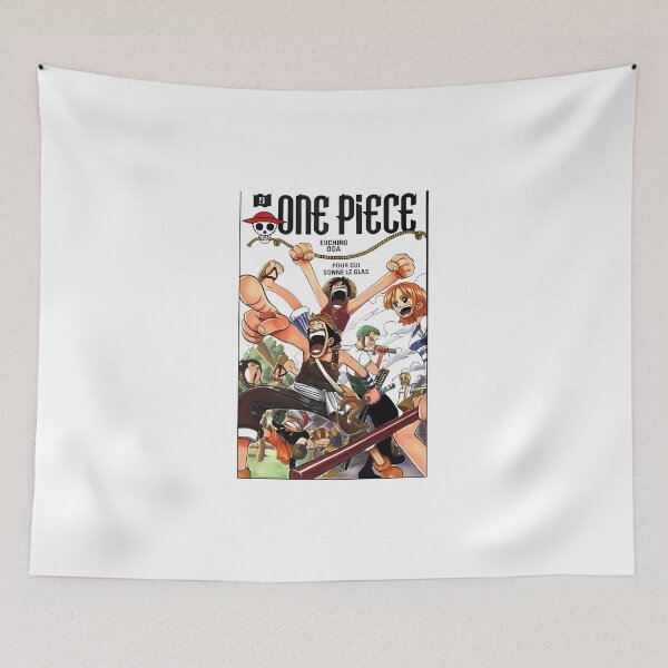 Item preview, Classic Pirate Crew Sailing Celebration Comic Cover designed and sold by Deviantfant.