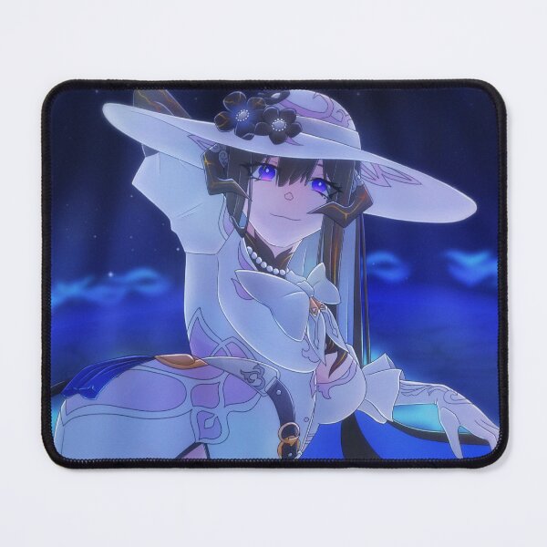 Item preview, Honkai Star Rail - The Dahlia designed and sold by giratina13.