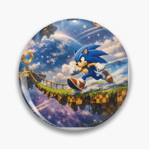 Item preview, Green Hill Classic – Space Colonie designed and sold by  ViralVisionsCreating .