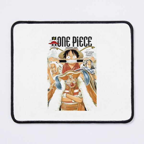 Item preview, Straw Hat Captain Eating Meat With Crewmates designed and sold by Deviantfant.
