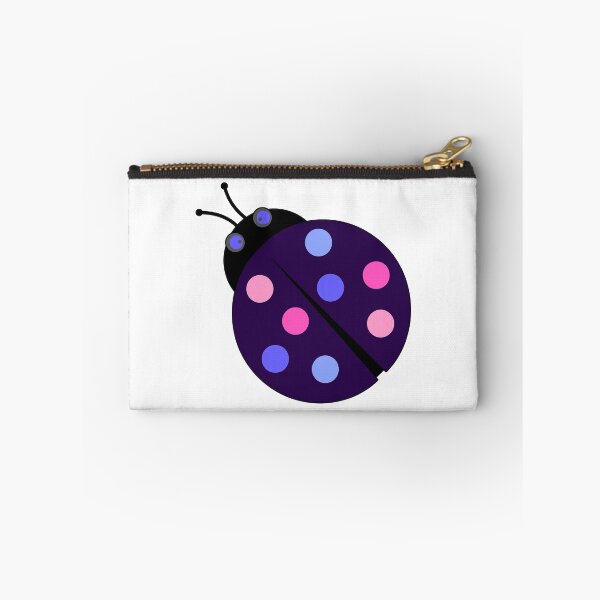 Item preview, Omnisexual Ladybug designed and sold by Inked Notebook.