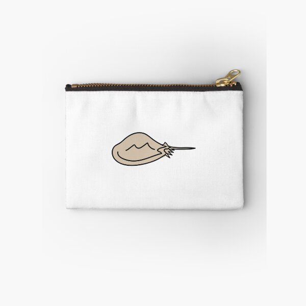 Item preview, Horseshoe Crab designed and sold by Malin Seaton.