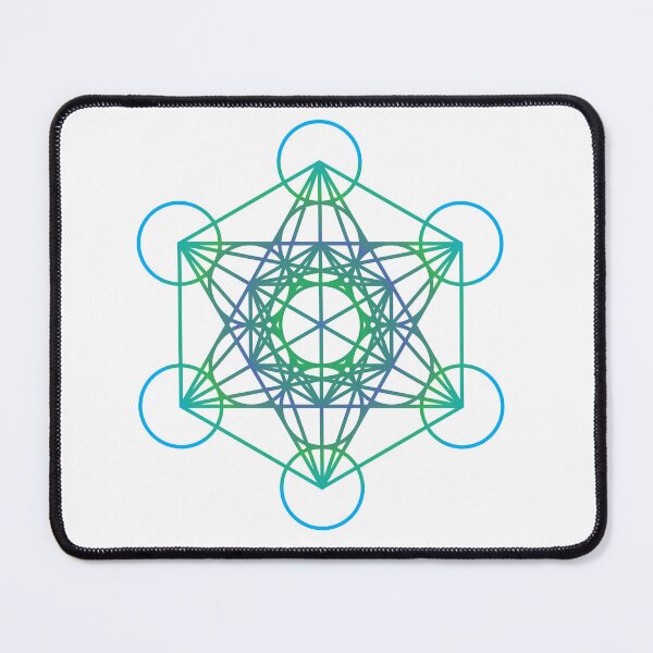 Item preview, Metatron designed and sold by Xela-Creative.