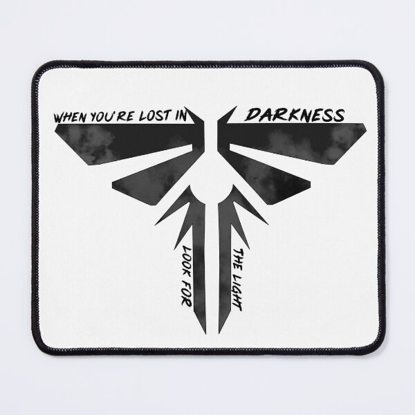 Item preview, Doodle Firefly Quote designed and sold by Izaa-aart.