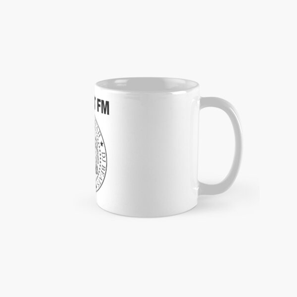 KURUPT FM Classic Mug