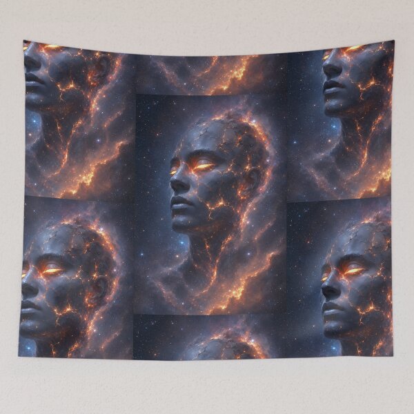 Item preview, Celestial Dream designed and sold by Moviebuff91.
