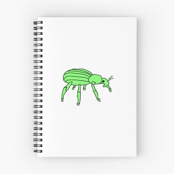 Item preview, Weevil designed and sold by Malin Seaton.