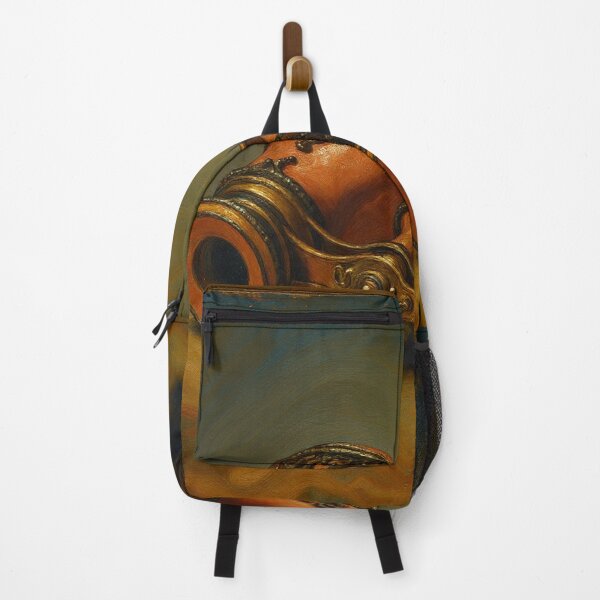 Item preview, From the big stage designed and sold by Eutrope d'Orange.