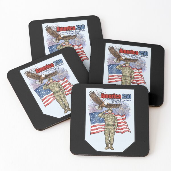 Item preview, Defenders of Freedom Since 1776 - opt 1 designed and sold by jlStopMedia.