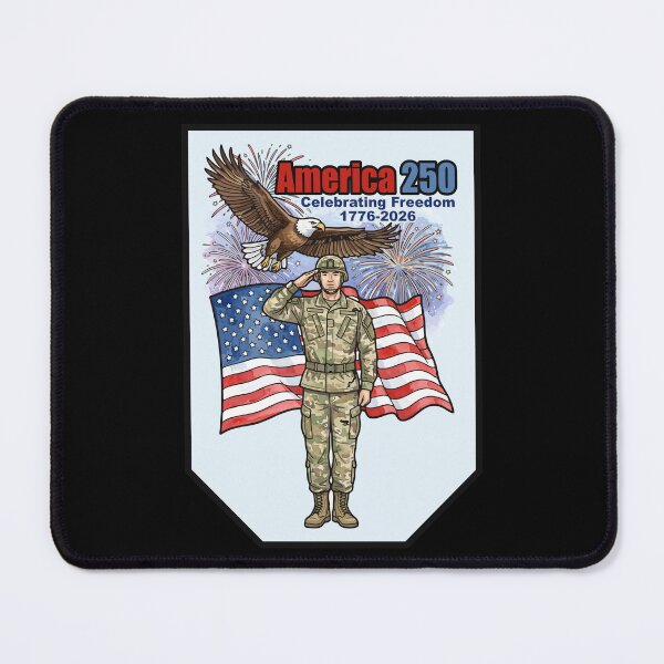 Item preview, Defenders of Freedom Since 1776 - opt 1 designed and sold by jlStopMedia.