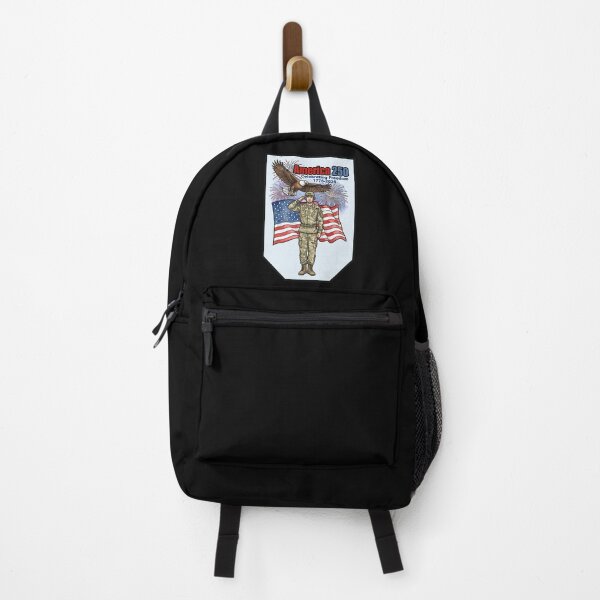 Item preview, Defenders of Freedom Since 1776 - opt 1 designed and sold by jlStopMedia.