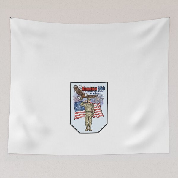 Item preview, Defenders of Freedom Since 1776 - opt 1 designed and sold by jlStopMedia.