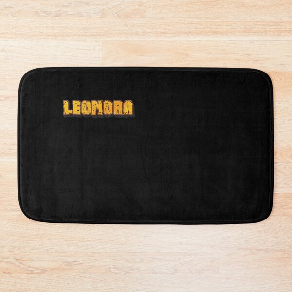 Item preview, Leonora Personalized Name - Cool & Funny Custom Gift for Women and Girls designed and sold by Oussinc.