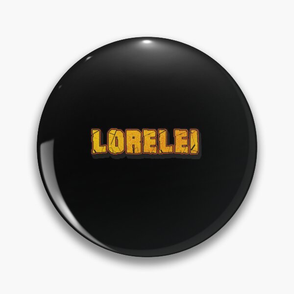 Item preview, Lorelei Personalized Name - Cool & Funny Custom Gift for Women and Girls designed and sold by Oussinc.