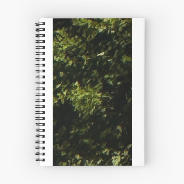 Item preview, Abstract Noir Green 4835 2026 06 designed and sold by ClaudiasCousin.