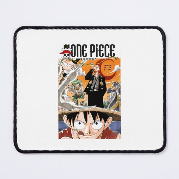 Item preview, Grinning Straw Hat Captain Close Up Action Frame designed and sold by Deviantfant.