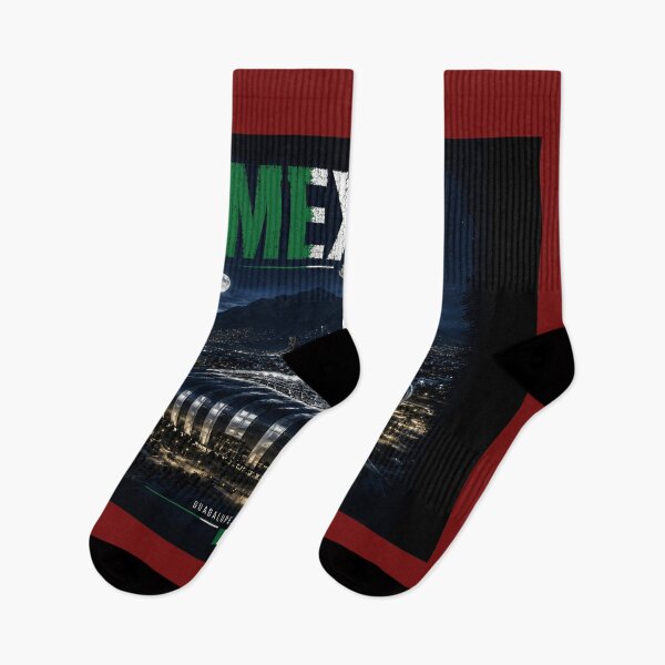 Item preview,  Mexico Monterrey Sport Stadium Cityscape Design designed and sold by globetrottergfx.