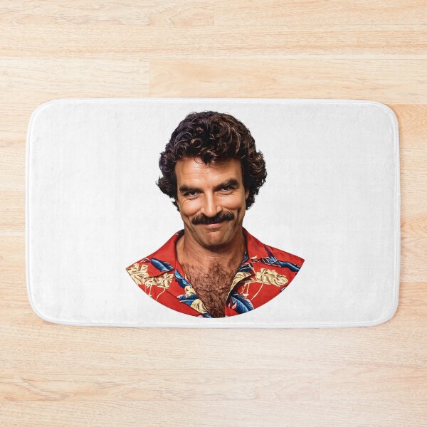 Artikelvorschau, Magnum PI entworfen und verkauft von shanshan75.