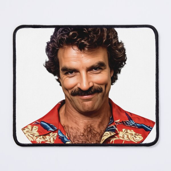 Item preview, Magnum PI designed and sold by shanshan75.