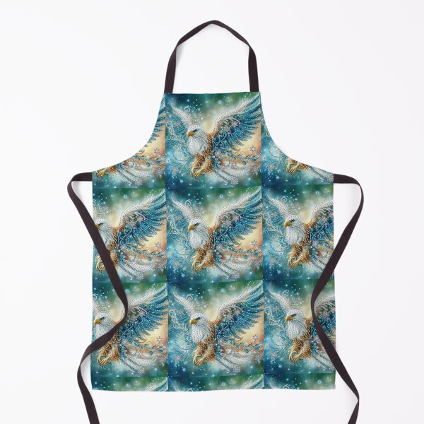 Item preview, Diamond Eagle Design designed and sold by Heavens Blueprint & Designs.