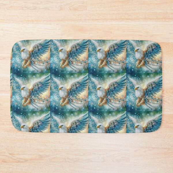 Item preview, Diamond Eagle Design  designed and sold by Heavens Blueprint & Designs.