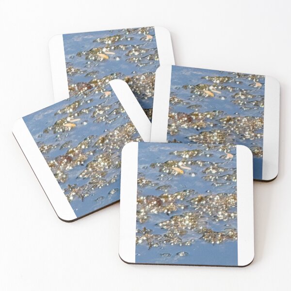 Item preview, Abstracted Bubbles 5285 2026 06 designed and sold by ClaudiasCousin.
