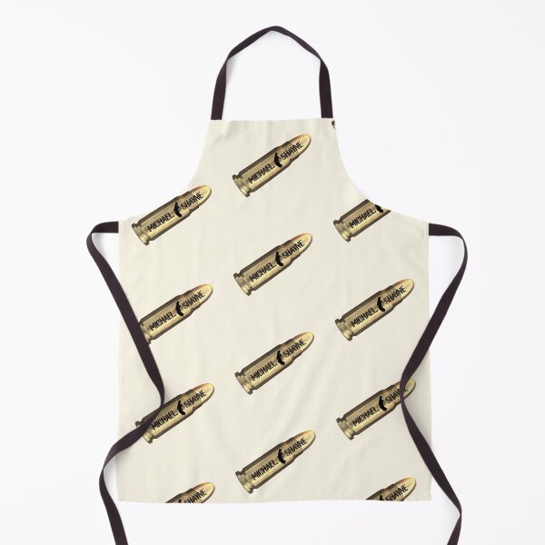 Item preview, The Man Who Wouldn’t Die (on Off-White) designed and sold by PawsitiveMum3.