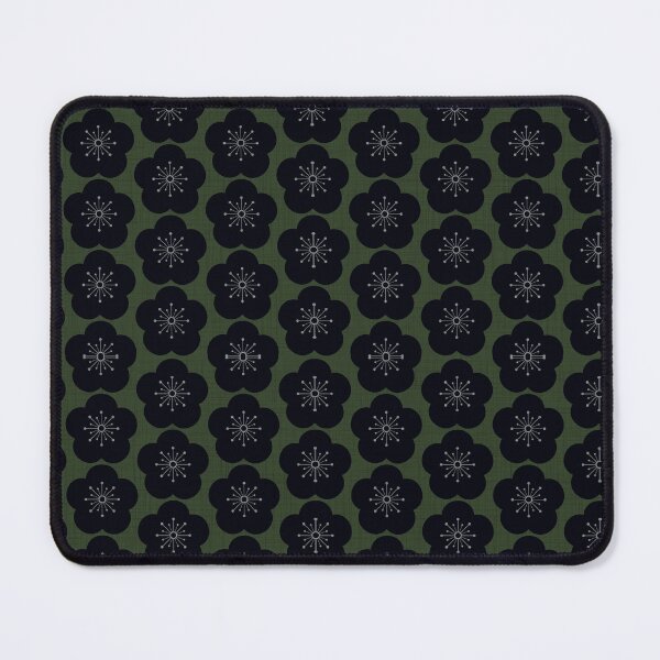 Item preview, KUROUME - Seamless - Khaki designed and sold by Ama Zuan.