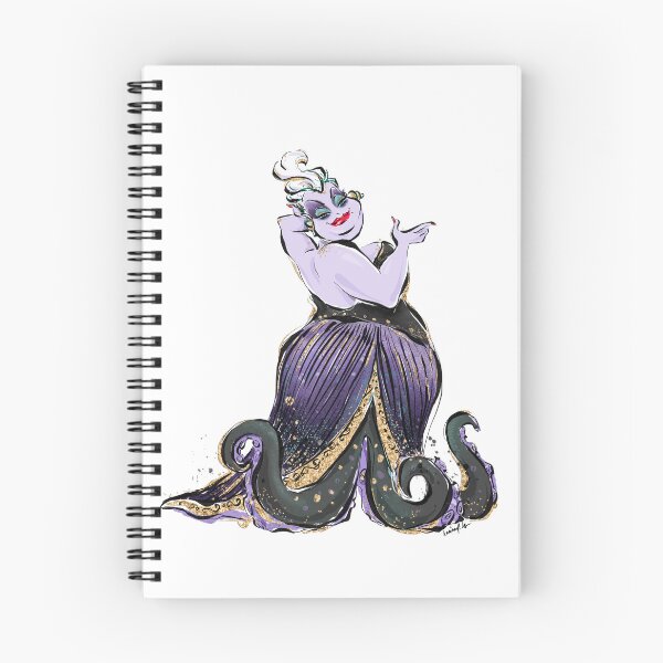 Item preview, Ursula designed and sold by KaramfilaS.