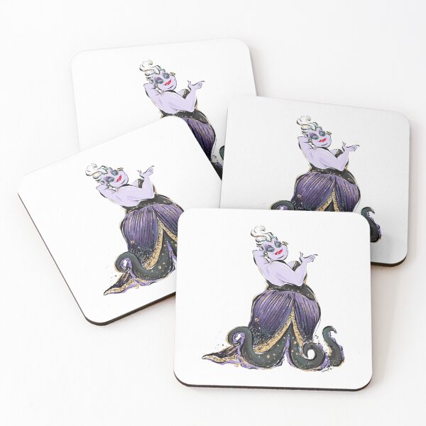 Item preview, Ursula designed and sold by KaramfilaS.